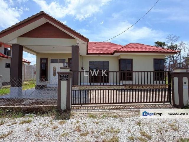 House for sale in Pasir Puteh, ڤاسير ڤوتيه / Pasir Puteh
