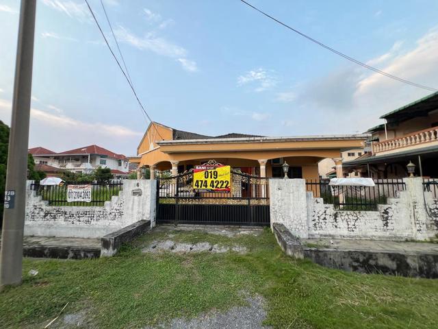Bungalow for sale in Perak, Tanjong Ipoh