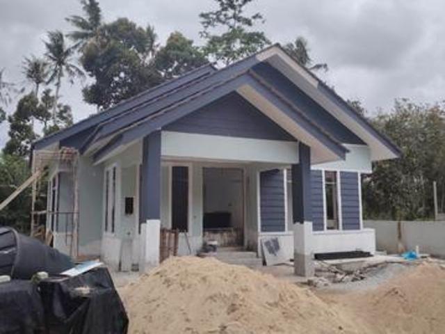 Bungalow for sale in Pasir Mas, Negeri Kelantan