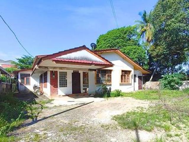 Bungalow for sale in Kota Bahru, Kelantan