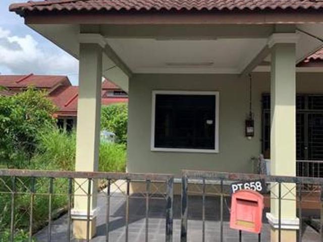 Bungalow for sale in Ketereh, Kelantan