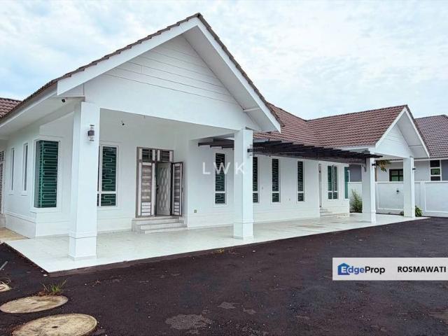 House for sale in Kota Bharu