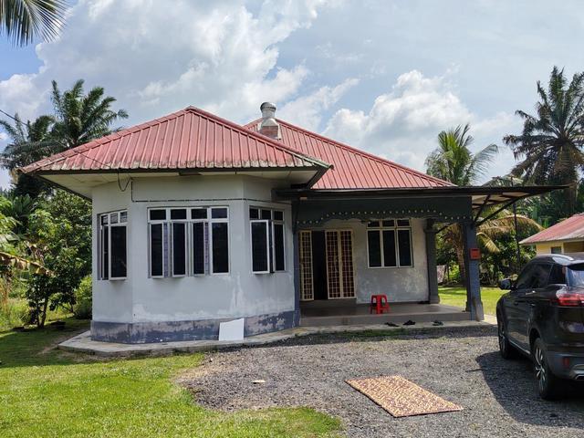 Bungalow for sale in Kulai, Johor
