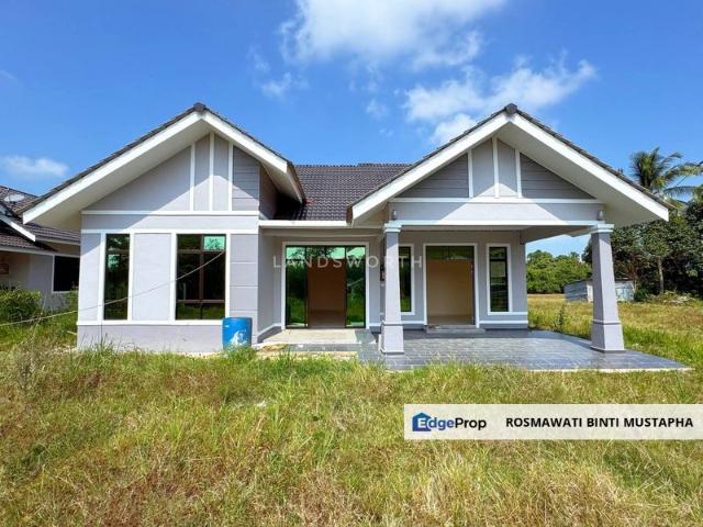 House for sale in Kota Bharu