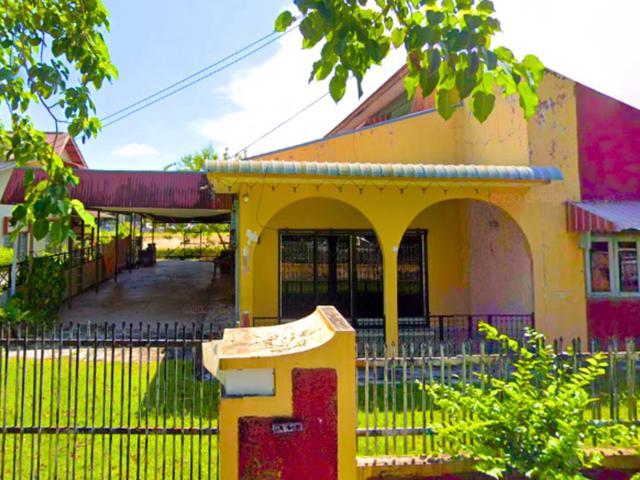 Bungalow for sale in Muar, Johor