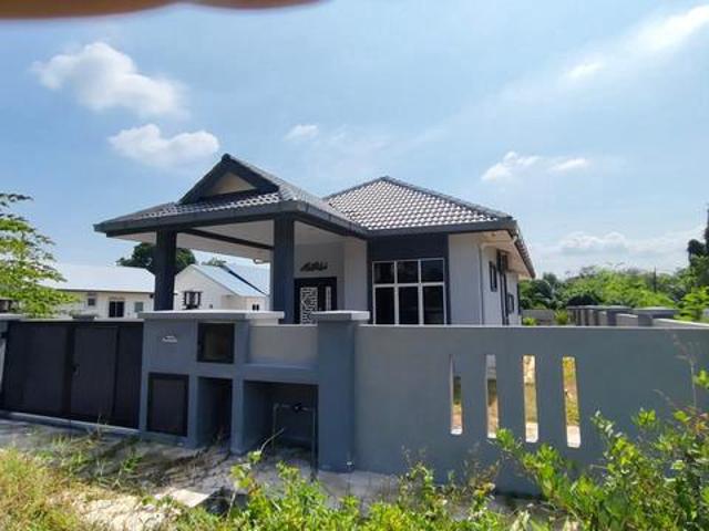 Bungalow for sale in Port Klang, Selangor