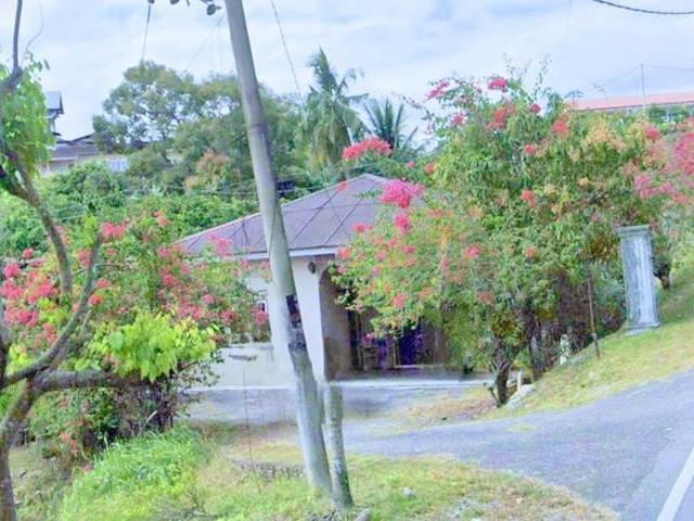 Bungalow for sale in Kajang, Langat