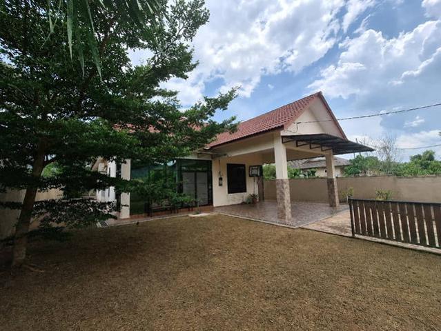 Bungalow for sale in Tringganu