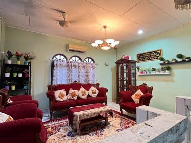 Bungalow for sale in Selayang, Selangor
