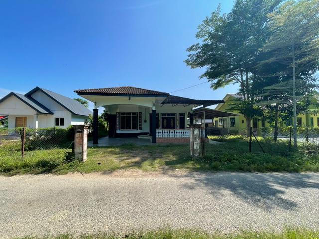 Bungalow for sale in Tringganu