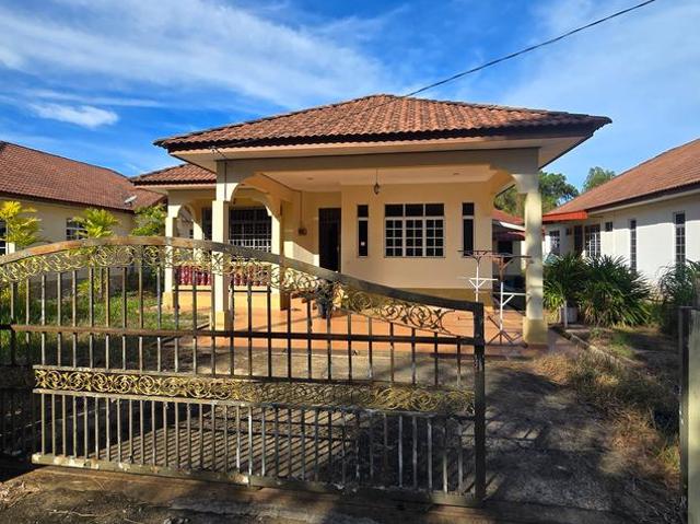 Bungalow for sale in Tringganu