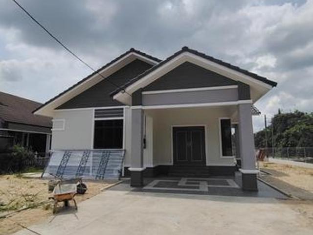 Bungalow for sale in Melor, Kelantan