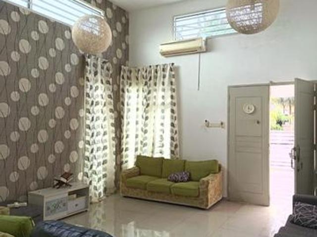 Bungalow for sale in Paya Rumput, Malaka