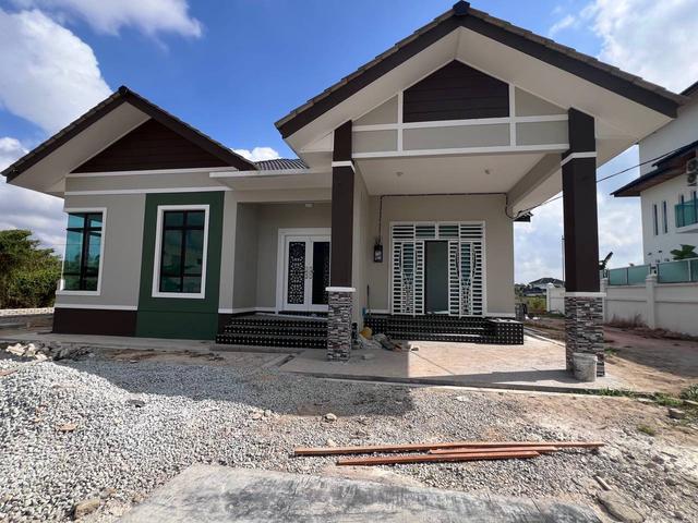 Bungalow for sale in Kota Bahru, Kelantan