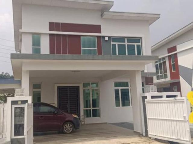 Bungalow for sale in Senawang, Seremban