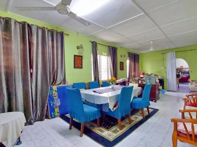 Bungalow for sale in Selayang, Selangor