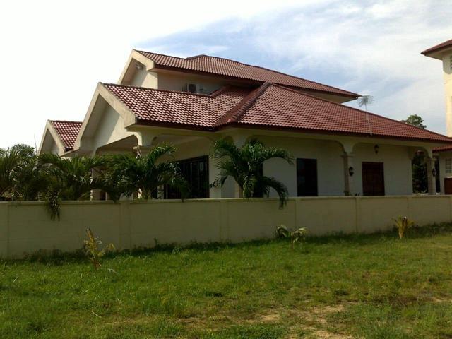 Bungalow for sale in Pengkalan Bharu, Kelantan