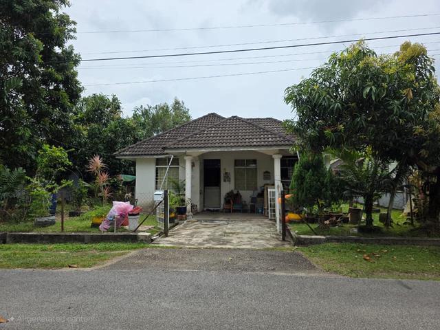 Bungalow for sale in Kuantan, Pahang