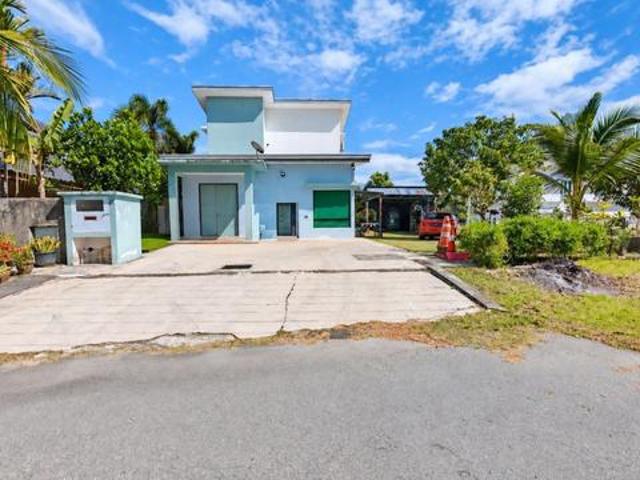 Bungalow for sale in Kajang, Langat