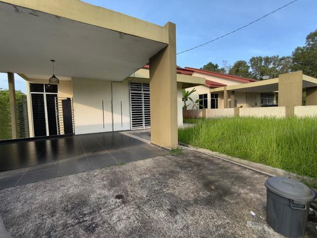 Bungalow for sale in Tringganu