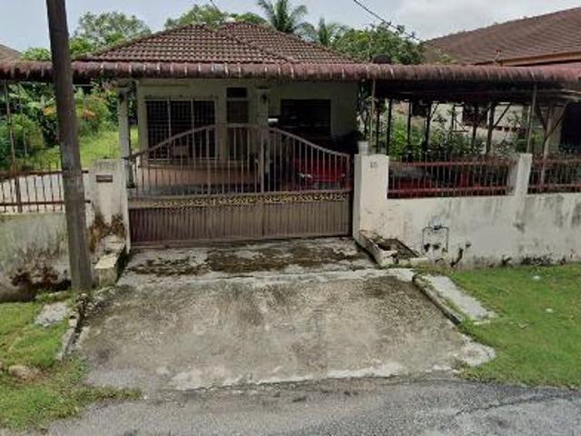 Bungalow for sale in Majlis Bandaraya Ipoh, Kinta