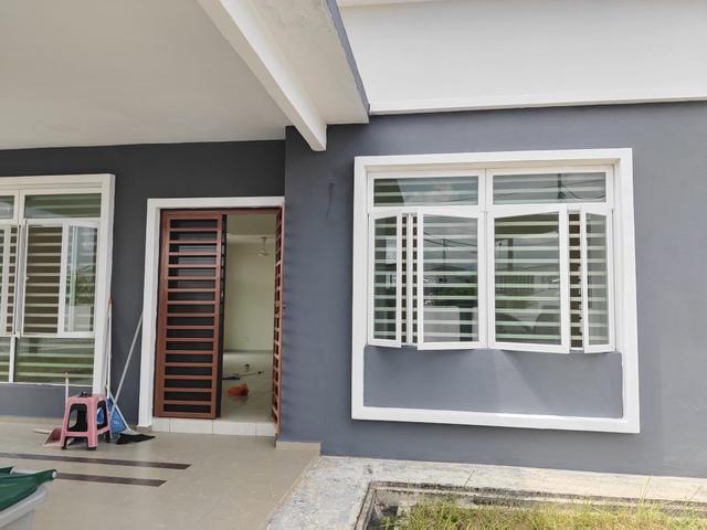 Bungalow for sale in Sendayan Village, Negeri Sembilan