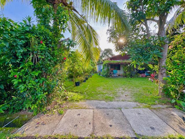 Bungalow for sale in Sendayan Village, Negeri Sembilan