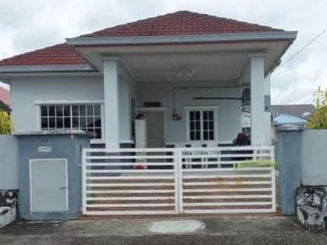Bungalow for sale in Sendayan Village, Negeri Sembilan
