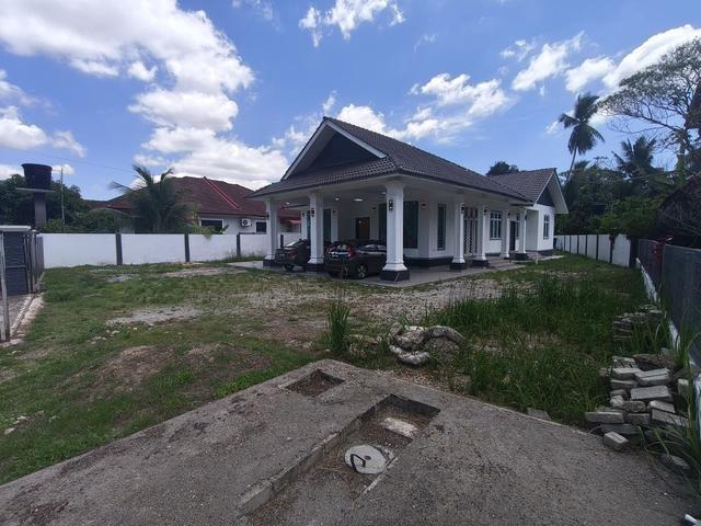 Bungalow for sale in Kubang Kerian, Kelantan