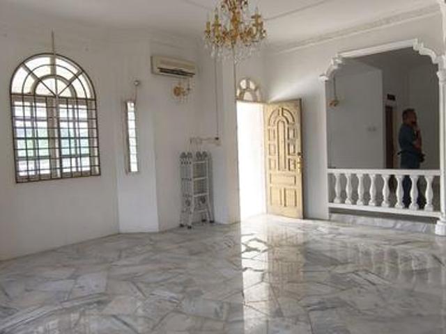 Bungalow for sale in Kubang Kerian, Kelantan