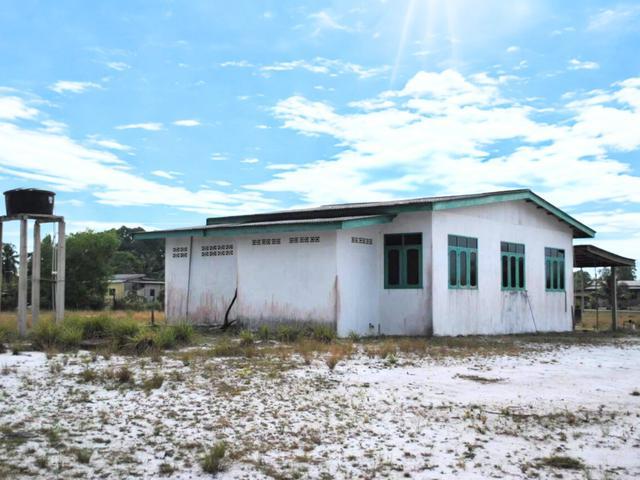 Bungalow for sale in Tringganu