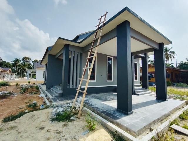 Bungalow for sale in Kota Bahru, Kelantan