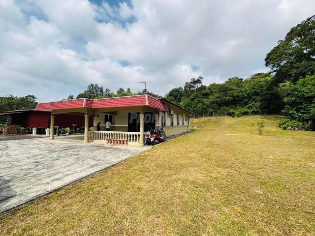 Apartment for rent in Sendayan Village, Negeri Sembilan