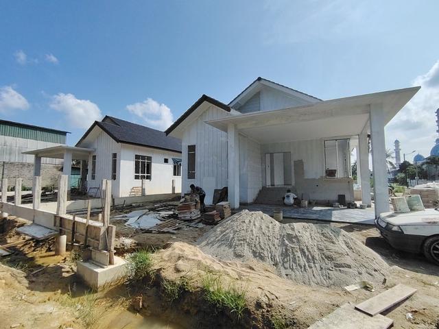Bungalow for sale in Kelantan