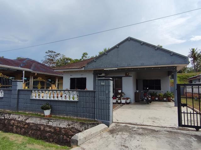 House for sale in Kluang, Johor