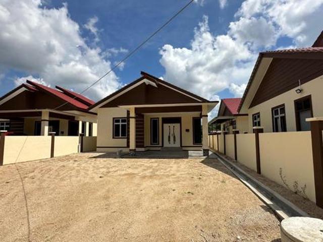Bungalow for sale in Kubang Kerian, Kelantan