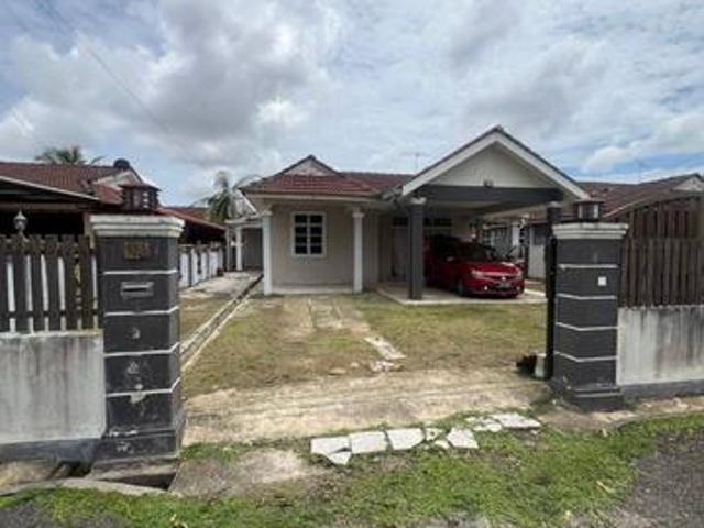 Bungalow for sale in Pekan Langgar, Kota Setar