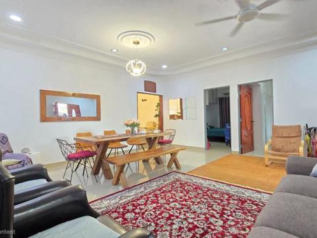 Bungalow for sale in Putrajaya