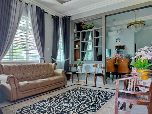 Bungalow for sale in Kota Bahru, Kelantan