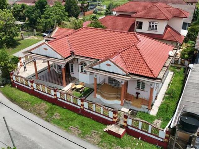 Bungalow for sale in Bandar Baru Kuala Nerus, Kuala Nerus
