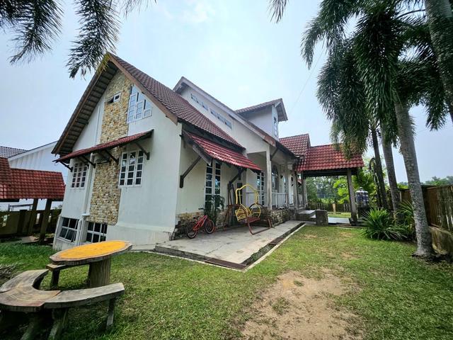 Bungalow for sale in Tringganu