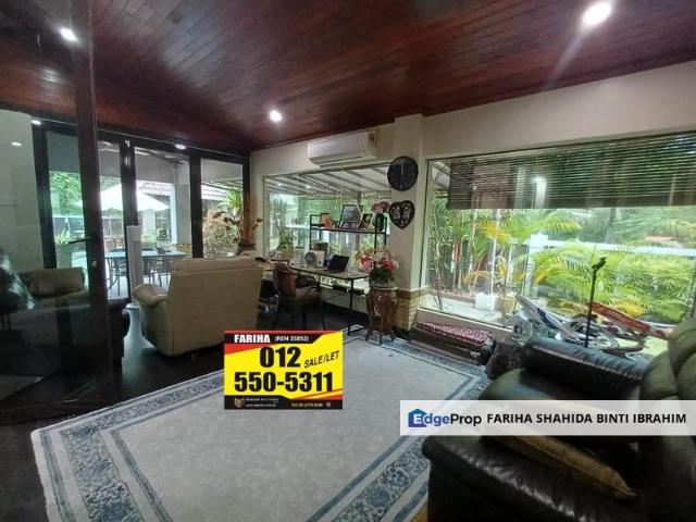 House for sale in Nilai, Negeri Sembilan