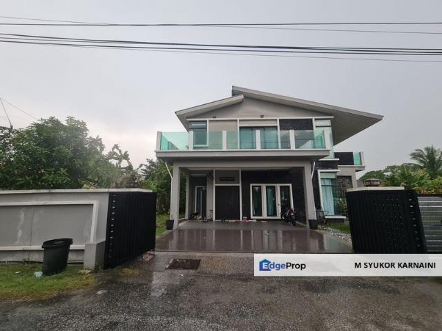 House for sale in Selayang, Selangor