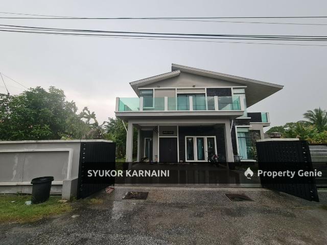 Bungalow for sale in Selayang, Selangor