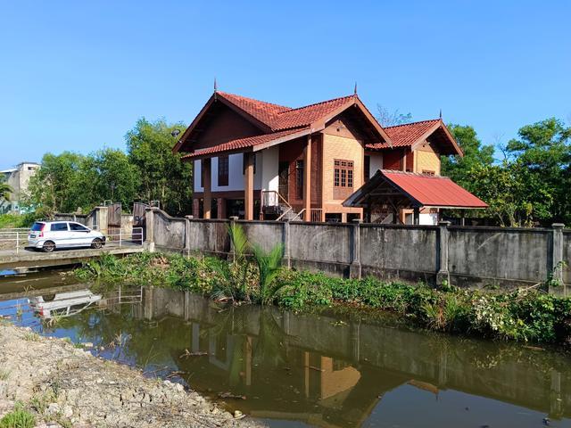Bungalow for sale in Tringganu