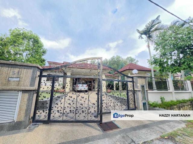 House for sale in Selangor