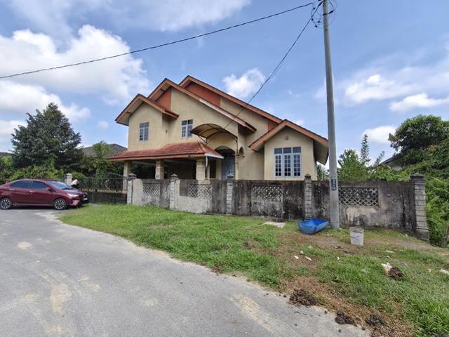 Bungalow for sale in Tringganu