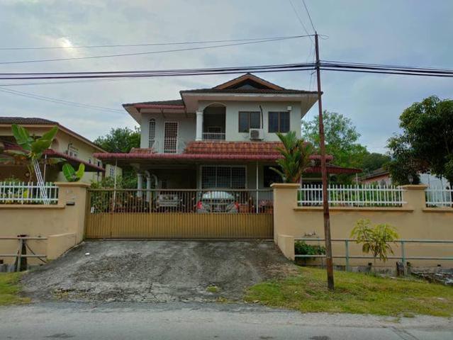 Bungalow for sale in Perak, Tanjong Ipoh