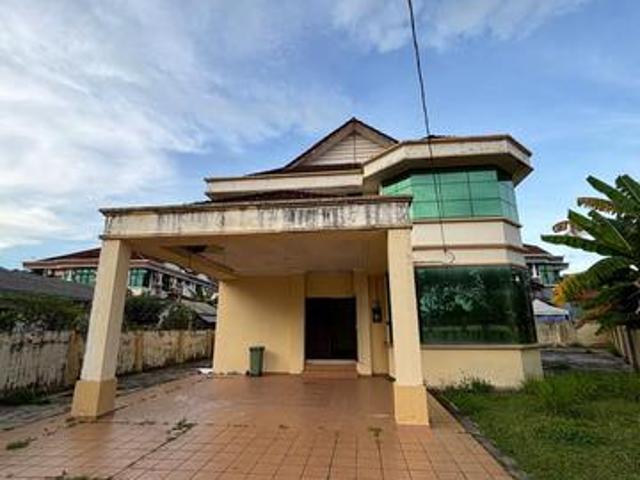 Bungalow for sale in Kuantan, Pahang