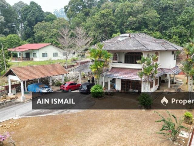 Bungalow for sale in Kuantan